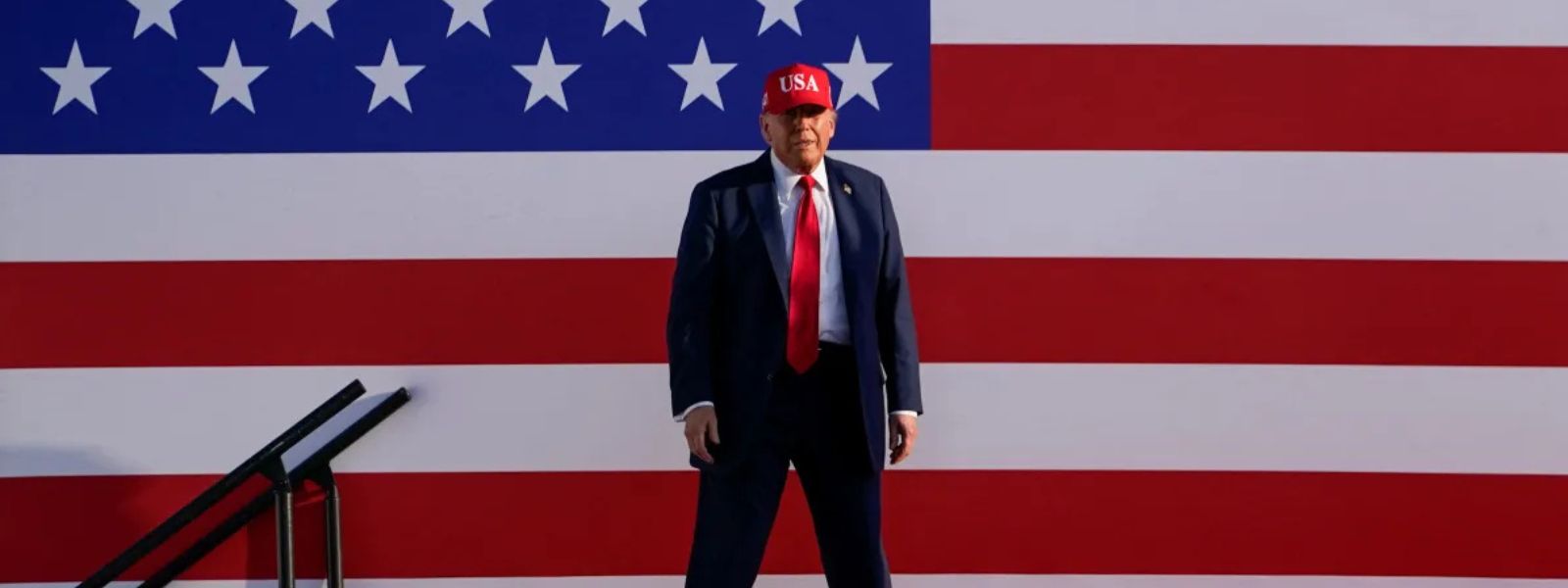 Congress Passes Trump’s Domestic Policy Bill